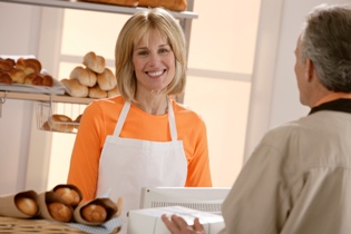 Small Business Owner